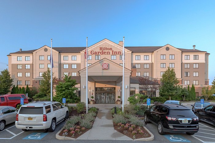 Hilton – Plymouth, CA