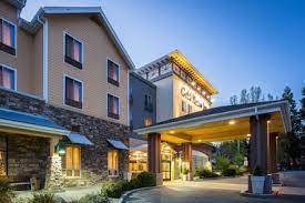 Hampton – Grass Valley, CA